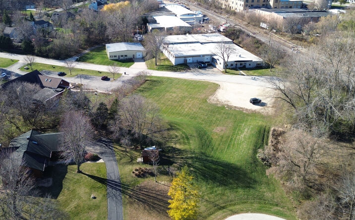 Pictures of Industrial, Land property located at W51N535-45 Struck Lane, Cedarburg, WI 53012 for sales - image #1