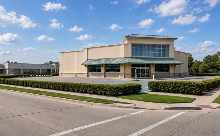 Pictures of Retail property located at 8800 Richmond Avenue, Houston, TX 77063 for sales - image #1