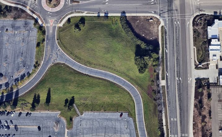 Pictures of Land property located at Foothills Blvd at Roseville Pkwy, Roseville, CA 95747 for sales - image #1