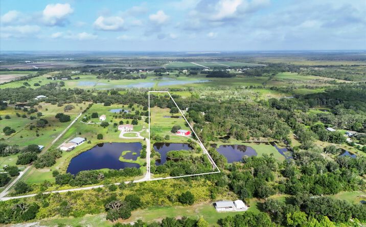 Pictures of Mixed Use, Land property located at 3045 Logue Road, Myakka City, FL 34251 for sales - image #1
