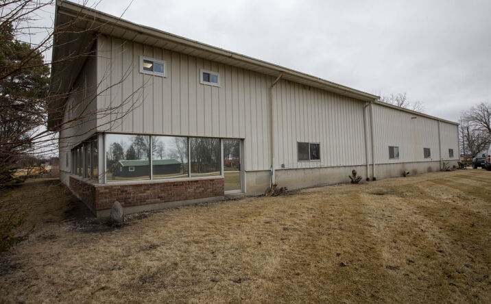 Pictures of Industrial property located at 50W485 IL Route 64, Maple Park, IL 60151 for sales - image #1