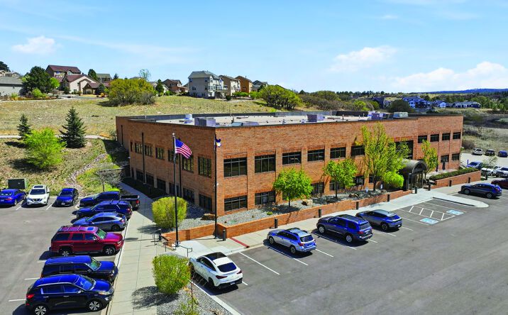 Pictures of Office, Industrial property located at 11675 Ridgeline Dr, Colorado Springs, CO 80921 for sales - image #1