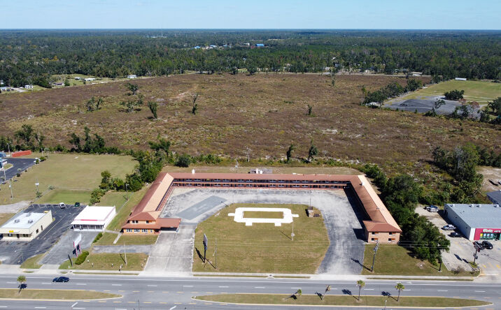 Pictures of Retail property located at 2238 South Byron Butler Parkway, Perry, FL 32348 for sales - image #1
