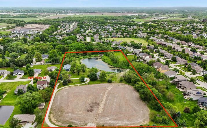 9800 NW 68th Ave, Johnston