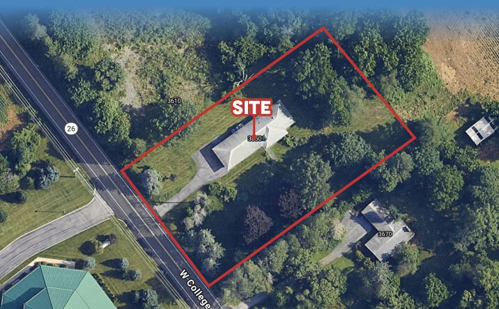 Pictures of Retail property located at 3650 W College Ave, State College, PA 16801 for sales - image #1