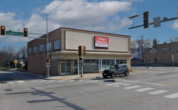 Pictures of Retail property located at 7530 West Lincoln Avenue, West Allis, WI 53219 for sales - image #1