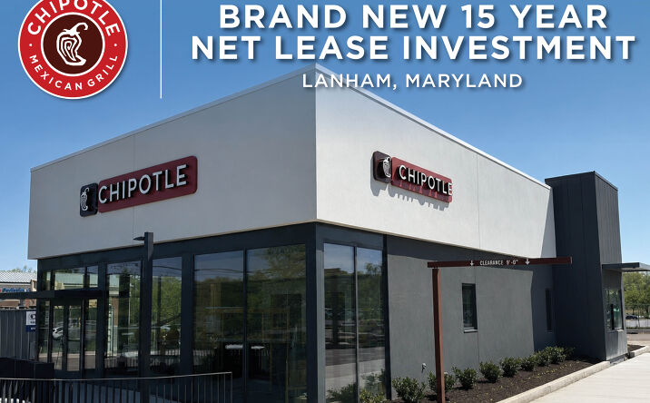 Pictures of Retail property located at 10611 Greenbelt Rd, Lanham, MD 20706 for sales - image #1