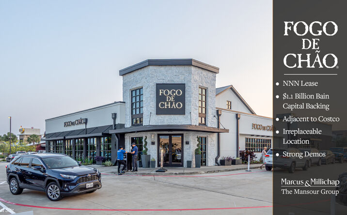 Pictures of Retail property located at 222 W GRAND PKWY S, KATY, TX 77494-8253 for sales - image #1