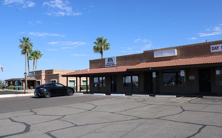 Pictures of Retail, Office property located at 1000 W APACHE TR, APACHE JUNCTION, AZ 85120 for sales - image #1