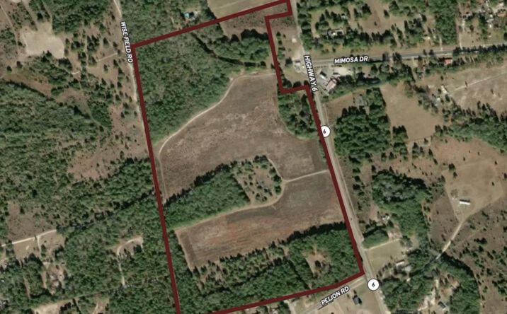Pictures of Land property located at 2603 HWY 6, GASTON, SC 29053-9791 for sales - image #1