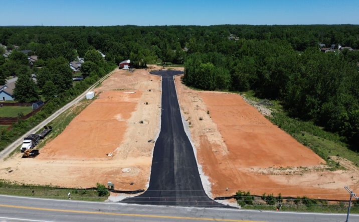 Pictures of Retail, Land property located at 7718 BETHEL RD, GOODLETTSVILLE, TN 37072-9361 for sales - image #1