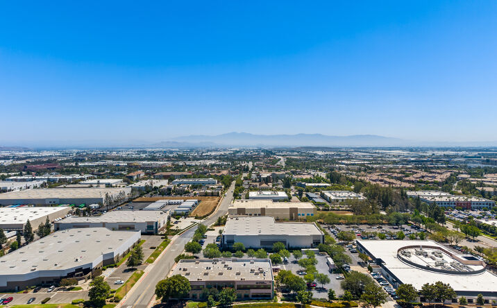 Pictures of Office property located at 9302 Pittsburgh Avenue, Rancho Cucamonga, CA 91730 for sales - image #1