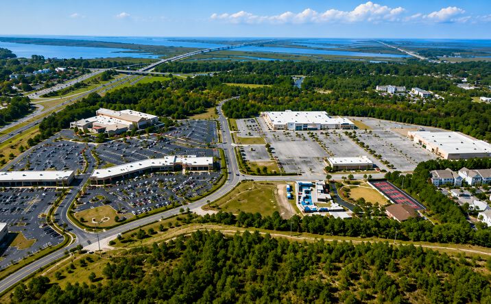 Pictures of Retail, Land property located at 26000 Bass Pro Drive, Spanish Fort, AL 36527 for sales - image #1