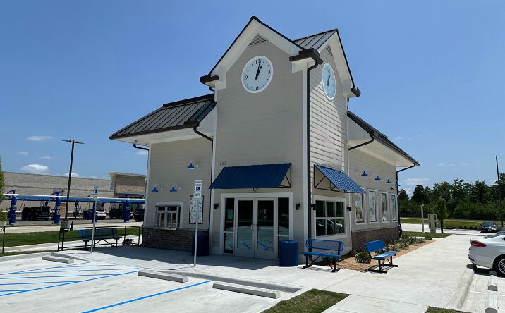 Pictures of Retail property located at 17630 W. Lake Houston Pkwy., Atascocita, TX 77346 for sales - image #1