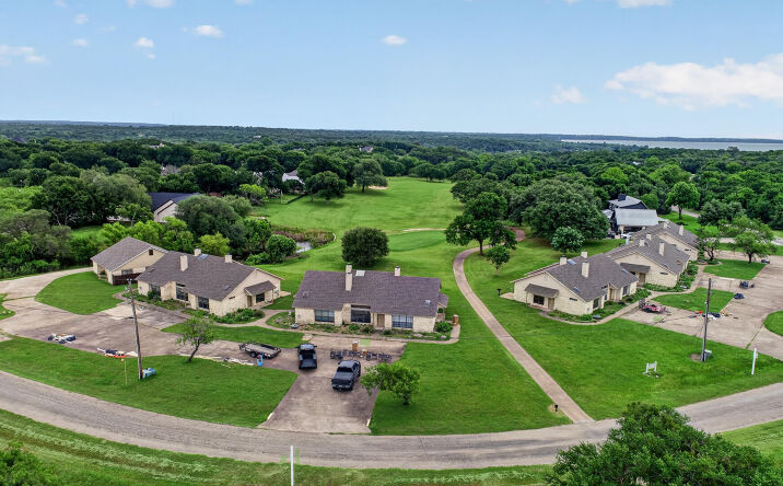 Pictures of Multifamily property located at 17094 Trailwood Drive, Whitney, TX 76692 for sales - image #1