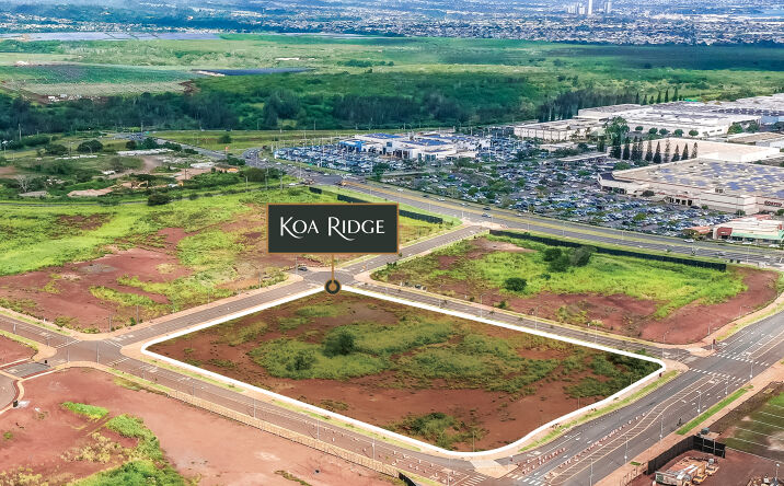 Pictures of Hospitality, Land property located at 94-0 Eolakoa Drive, Waipahu, HI 96797 for sales - image #1