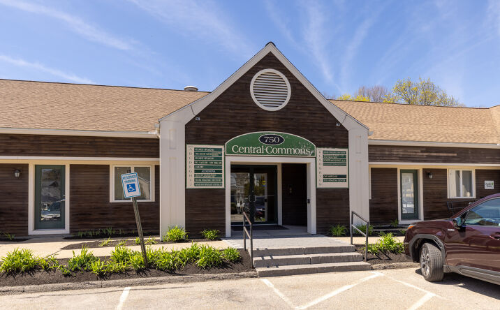 Pictures of Office, Business for Sale property located at 750 Central Avenue, Dover, NH 03820 for sales - image #1