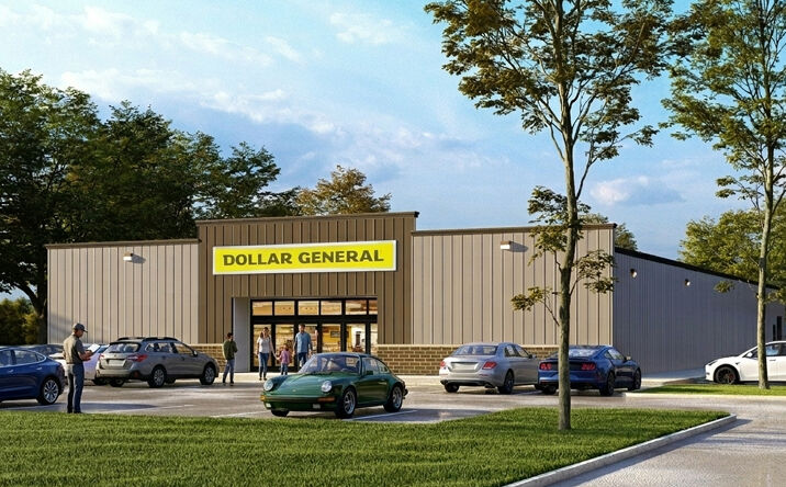 Pictures of Retail property located at Cannon Road, Waterloo, SC 29384 for sales - image #1
