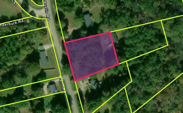 Pictures of Multifamily, Land, Mobile Home Park property located at AUSTIN ROAD PAGELAND SC 29728, PAGELAND, SC 29728 for sales - image #1