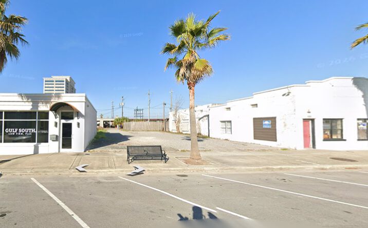 Pictures of Land property located at 24th Avenue, Gulfport, MS 39501 for sales - image #1