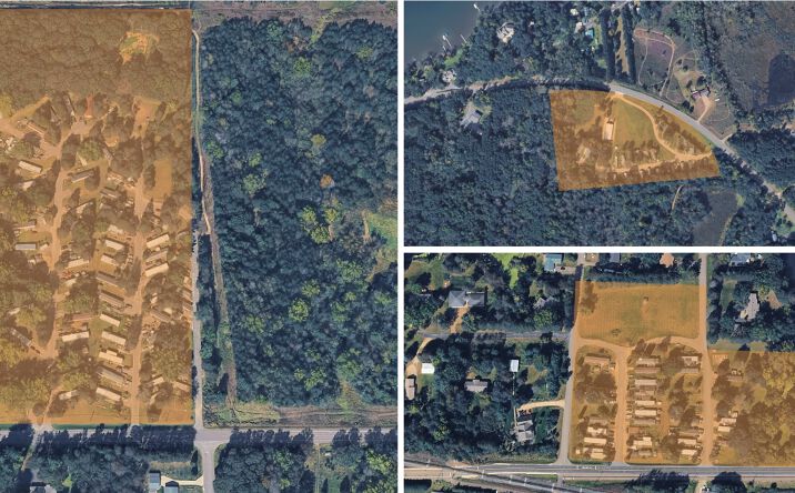 Pictures of Mobile Home Park property located at 4900 Olson Dr, Eau Claire, WI 54703 for sales - image #1