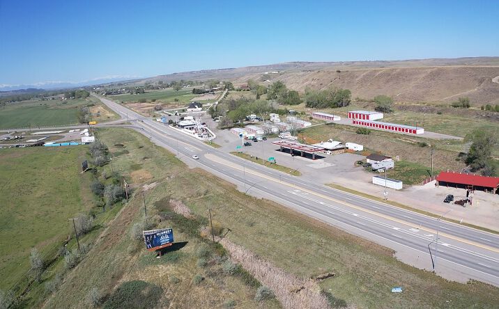 4392 US Highway 310, Joliet
