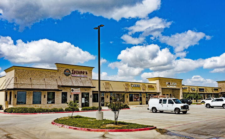 Pictures of Retail property located at 8323 Farm to Market Rd 723, Richmond, TX 77406 for sales - image #1