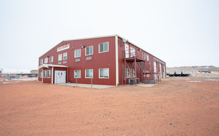 Pictures of Industrial property located at 2066 125th Ave NW., Watford City, ND 58854 for sales - image #1