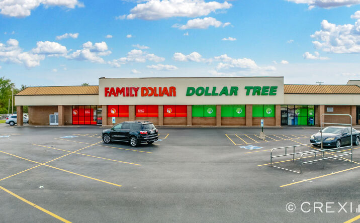 Pictures of Retail property located at 2710-2720 E Sauk Trail, Sauk Village, IL 60411 for sales - image #1