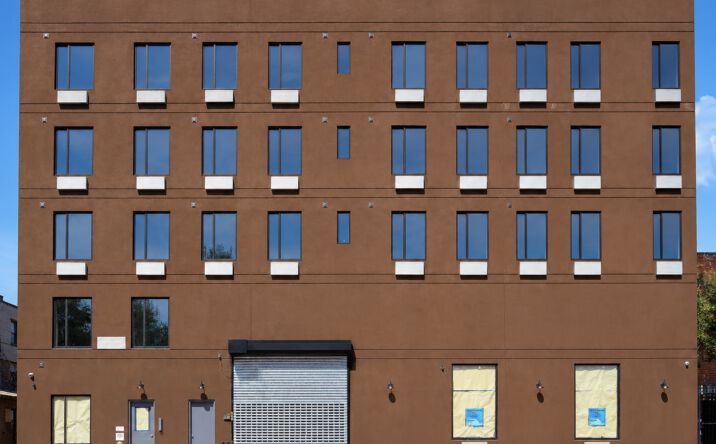 Pictures of Retail, Multifamily property located at 2738 Atlantic Ave, New York, NY 11207 for sales - image #1