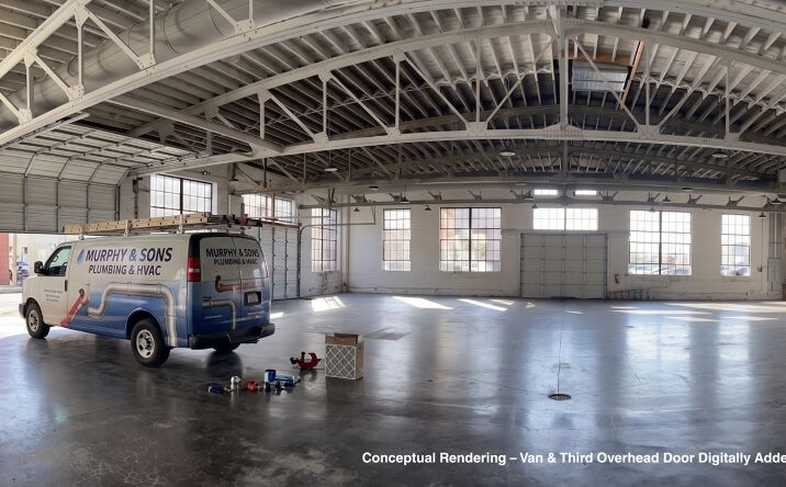 Pictures of Retail, Office, Industrial property located at 223 Commerce Street, Kingsport, TN 37660, 215 Commerce Street, Kingsport, TN 37660 for sales - image #1