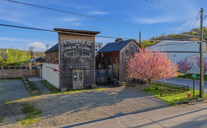 Pictures of Retail, Business for Sale property located at 815 TABER ST, ITHACA, NY 14850 for sales - image #1