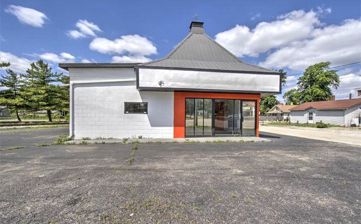 Pictures of Retail property located at 375 N 22ND ST, DECATUR, IL 62521 for sales - image #1