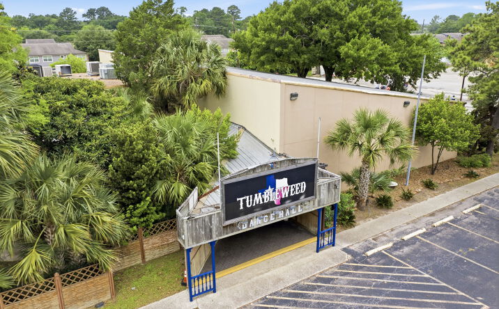 Pictures of Retail, Special Purpose property located at 13105 Kuykendahl Road, Houston, TX 77090 for sales - image #1