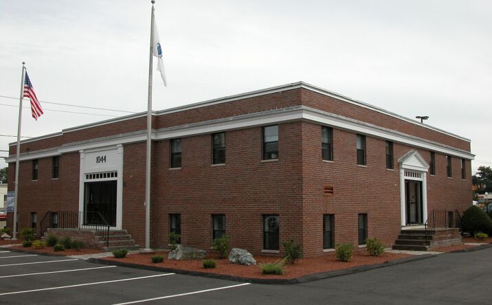 Pictures of Office property located at 1044 Central St, Unit 103, Stoughton,, MA 02072 for sales - image #1