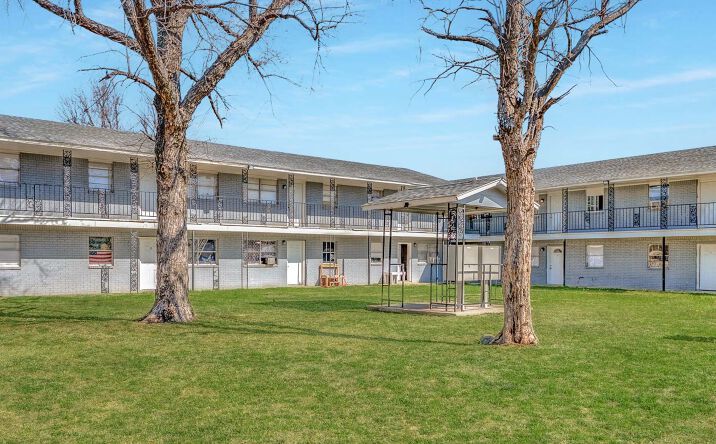 Pictures of Multifamily property located at 2801 Southwest 42nd Street, Oklahoma City, OK 73119 for sales - image #1