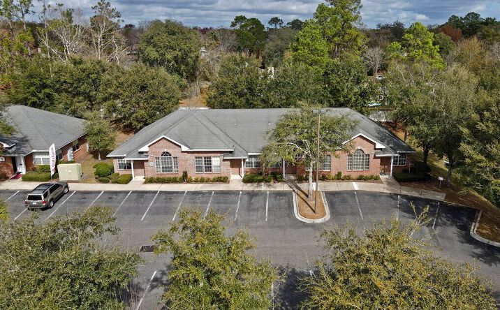 Pictures of Office property located at 7855 Argyle Forest Blvd, Jacksonville, FL 32244 for sales - image #1