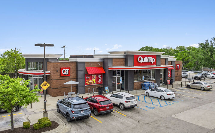 Pictures of Retail property located at 5108 Northeast Vivion Road, KCMO, MO 64119 for sales - image #1