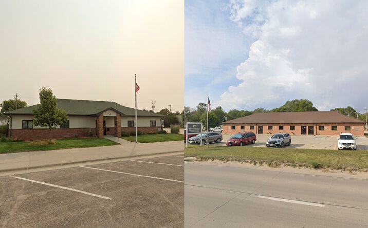 Pictures of Office property located at 110 South Main Street, Rushville, NE 69360, 518 U.S. 20, Valentine, NE 69201 for sales - image #1