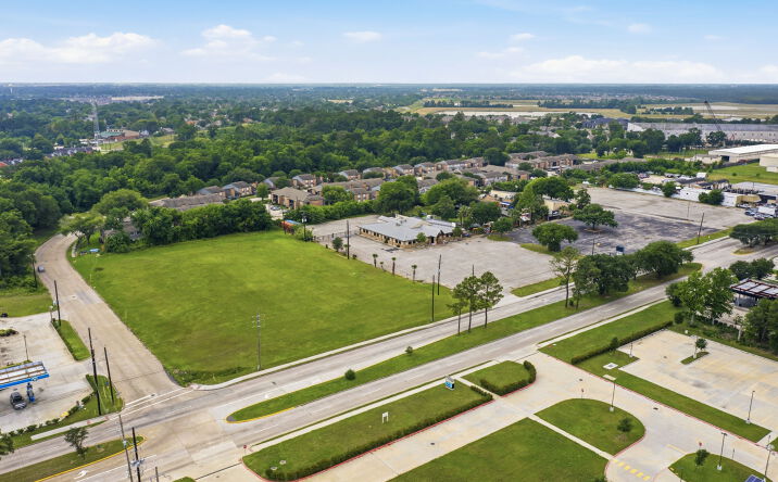 Pictures of Land property located at 0 KUYKENDAHL RD, HOUSTON, TX 77090 for sales - image #1