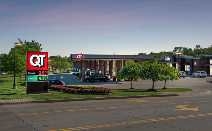 Pictures of Retail property located at 4600 Northwest Gateway Avenue, Riverside, MO 64150 for sales - image #1
