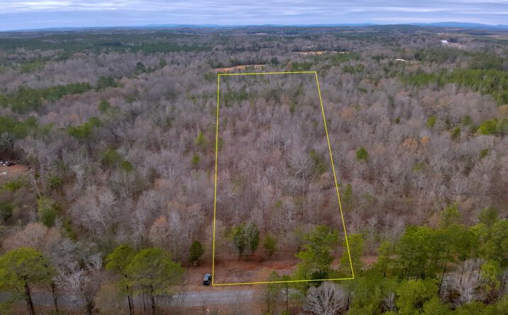 Pictures of Land property located at 0 Cove Shocco Rd, Talladega, AL 35160 for sales - image #1