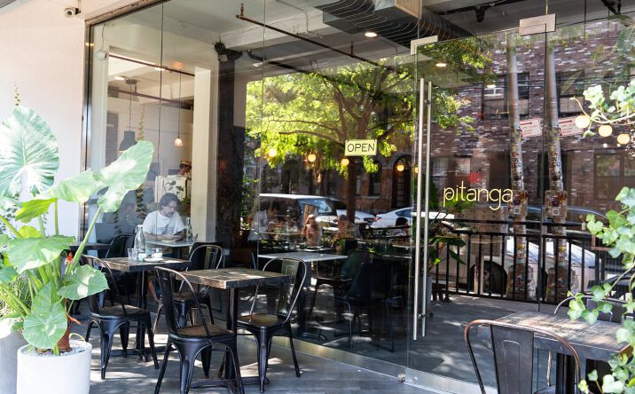 Pictures of Office property located at 207 Starr Street, Brooklyn, NY 11237 for sales - image #1