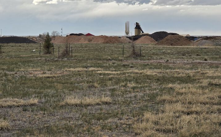 Pictures of Industrial property located at 795 Huron Street, Laramie, WY 82070 for sales - image #1