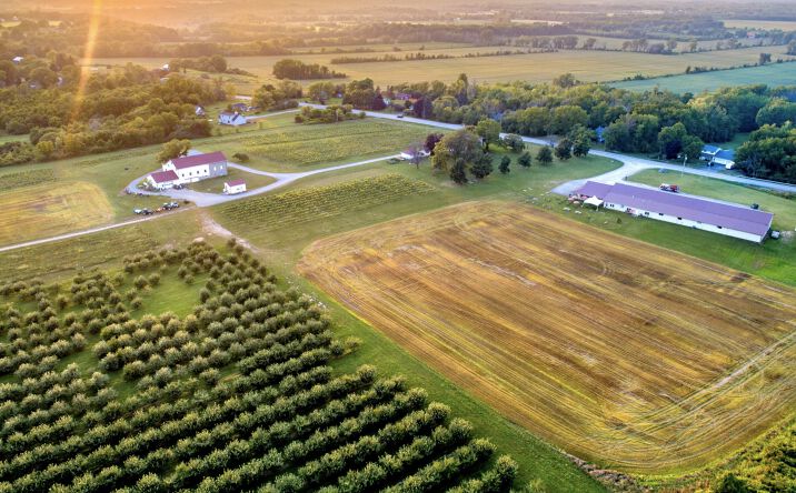 Pictures of Special Purpose, Business for Sale, Land property located at 5138 LOWER MOUNTAIN RD, LOCKPORT, NY 14094 for sales - image #1