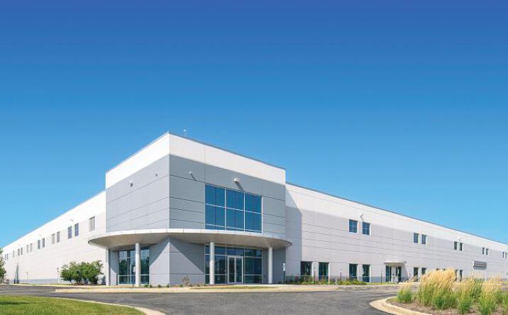 Pictures of Industrial property located at 901 Renaissance Blvd, Mount Pleasant, WI 53177 for sales - image #1