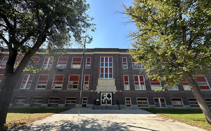 Pictures of Multifamily, Special Purpose property located at 410 Colorado Ave, Laurel, MT 59044 for sales - image #1