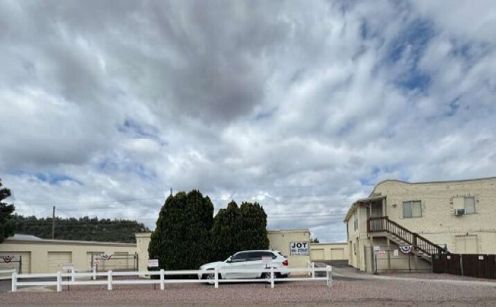 Pictures of Self Storage property located at 900 S MCLANE RD, PAYSON, AZ 85541-5452 for sales - image #1