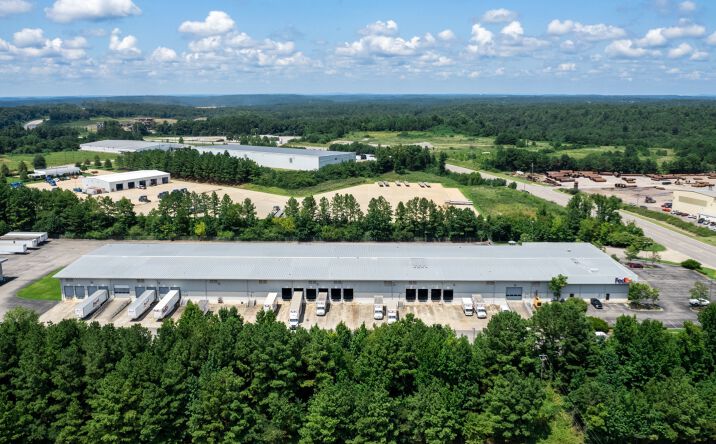 Pictures of Industrial property located at 4300 Coalburg Road, Birmingham, AL 35207-1641 for sales - image #1