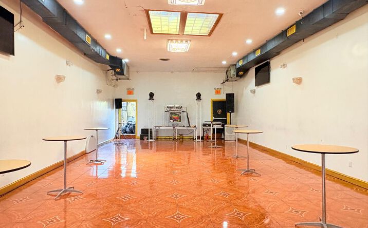 Pictures of Retail, Industrial property located at 3605 CHURCH AVE, BROOKLYN, NY 11203 for sales - image #1